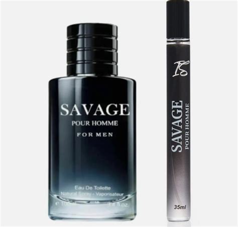 dior sauvage ähnlich|high street Dior Sauvage dupe.